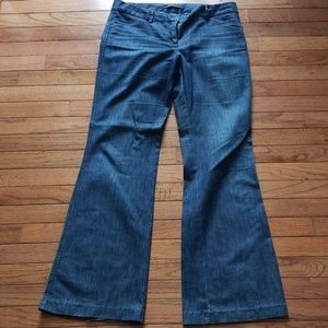 Express design studio boot cut jean trousers Vintage Y2k
